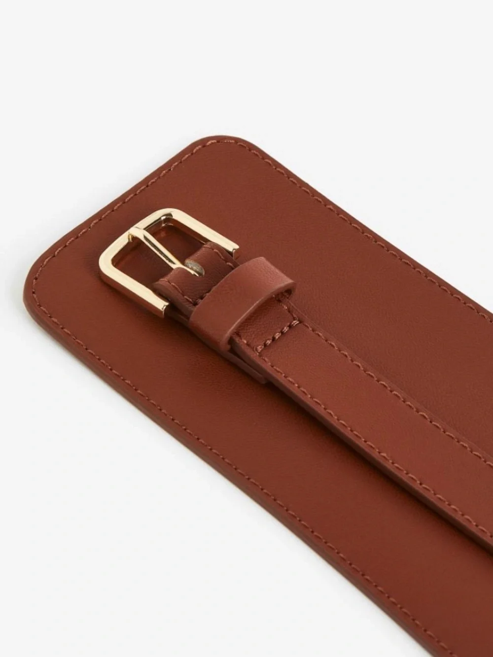 H&M Brown Belt